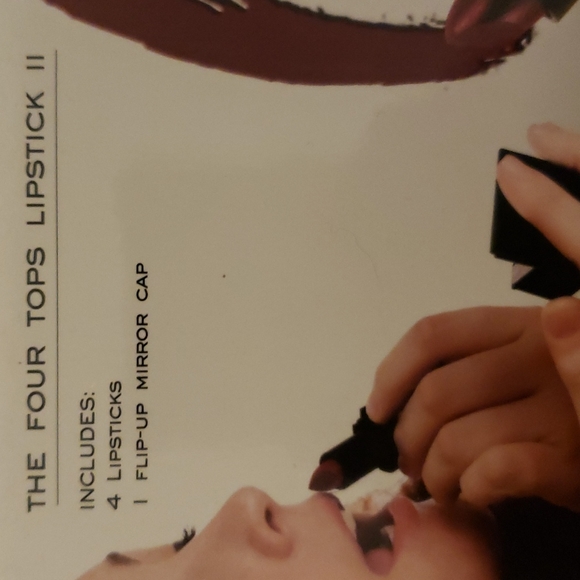 Makeover Essentials Lipsticks 💄 - Picture 3 of 4